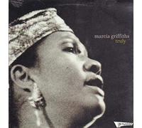 Griffiths, Marcia - Truly [Import]