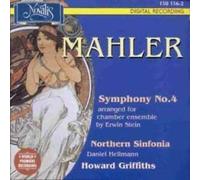 Griffiths - Sinfonie Nr.4 (Bearb.Kammerens [Import]