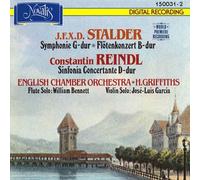 Griffiths - Sinfonie Nr.5/Sinfonia Concert [Import]