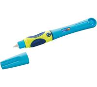 Griffix 809160 Stylo Plume Pour Droitier Bleu Fluo
