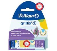 Pelikan Mines 0F1F31