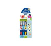 Pelikan Set de pinceaux Griffix avec ruban 3 pièces