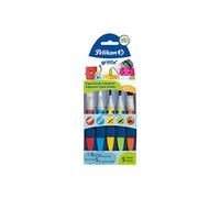 Pelikan 700733 5 Pinceaux Griffix avec Ruban