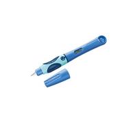 griffix Stylo plume, bleu, pour droitiers