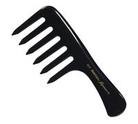Hercules Sägemann Peigne de poche avec manche 6.5" no 5610
