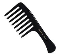 Hercules Sägeman Curly Hair Comb 9"