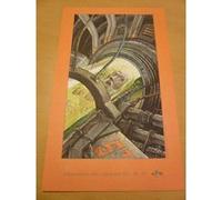 GRIFFO - 18x29 cm - AFFICHE / POSTER G