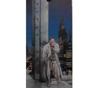 GRIFFO - 31x16 cm - AFFICHE / POSTER G