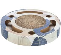 Tambour à grattoir avec Jouets Ø33cm