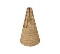 FLAMINGO Dôme griffoir pour chats 30 x 50 cm Herbier marin