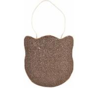 Griffoir à Suspendre "Tête de Chat" 28cm Naturel G