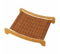 Griffoir avec Cadre en Bois Bas Mobilier, Style to 1 | Mini-Canapé, Élégant, Couchage, pour Salon