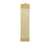 Griffoir avec peluche pour chat Nobby Pet Beige 61x15 cm