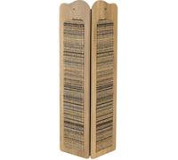 Griffoir d'angle Boréal vert 15 x 15 x H 60 cm pour chat - zolux