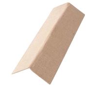 Europet Bernina Griffoir d'angle M – Sisal Beige – 28 x 52,5 cm – Intérieur