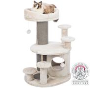 Griffoir Emil 96 cm gris clair