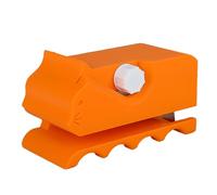 Griffoir en carton pour chat - Impression 3D - Outil de coupe manuel en forme de chaton avec lame - Accessoire pour animaux de compagnie - Outil de coupe manuel respectueux de l'environnement pour