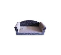 Griffoir forme canapé avec assise