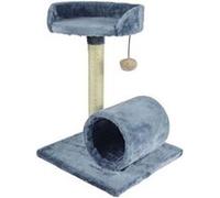 Griffoir M.PETS EREBUS - Gris et beige Gris et Beige G