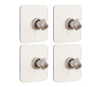 Griffoir mural - Arbre à chat | Tapis en sisal | Lit pour chat d'intérieur | Autocollants sans traces Vis incluses | Protection des meubles Tapis d'activités de divertissement pour animaux domestiques