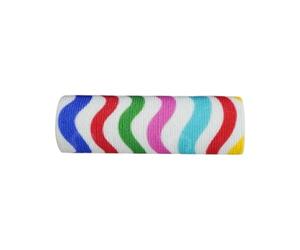 Griffoir Mural Félin - 30cm sans Perçage Résiste Griffes | Poteau Escalade Anti-Trace | Usage Intensif, Ne Marque Pas, Préserve Canapés, pour Chaton Intérieur Loisir Amusement