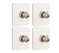 Griffoir mural pour chat - Griffoir pour chat portable, support à rayures pour chat suspendu | Meubles pour chats de longue durée, griffoir en sisal naturel pour la santé des griffes et r