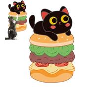 Griffoir Murale Pour Chat Auto-Adhésif Flexible