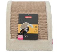 Griffoir ZOLUX - Pont - À Poser - Beige - 504044BEI