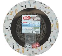 Griffoir pour chat avec balle Zolux Marron 30 cm