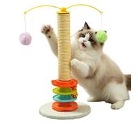 Griffoir pour chat Boule de toilettage