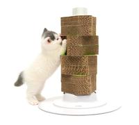 Griffoir pour chat Catit 2.0 Marron 15x43,5x38 cm