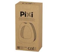 Griffoir pour chat Catit Pixi Cardboard Wide Marron 41,5x14,5x14,5 cm