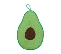 Griffoir pour Chat Décoratif en Sisal et EVA, Vert, Maison | Résistant à L'usure, Usage Intérieur, pour Chats, Tapis Anti-usure, Décoratif