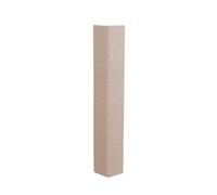 Griffoir pour chat Ebi Beige 100x14x14 cm
