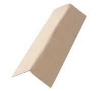 Europet Bernina Griffoir d'angle M – Sisal Beige – 28 x 52,5 cm – Intérieur