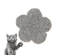 Griffoir pour Chat en Carton, Jouet d'entraînement interactif pour Animaux de Compagnie, griffoir en Carton pour Chats et Animaux domestiques de Petite et Moyenne Taille