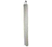 Griffoir pour chat en sac Duvoplus Gris 16x16x180 cm