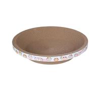 Griffoir pour Chat Haute nsité, Style to 1, sans Spécification | Double Fonction, Tapis à Griffer, Ergonomique, Jouet, pour Appartement