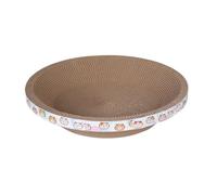 Griffoir pour Chat Haute nsité, Style to 2, sans Spécification | Double Fonction, Tapis à Griffer, Ergonomique, Jouet, pour Appartement