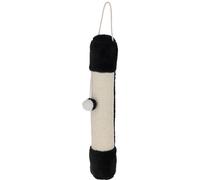 Griffoir pour chat Kerbl Soft Noir 54 cm
