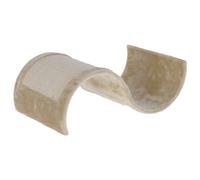 Griffoir pour chat Kerbl Wave Beige 51x28,5x18 cm