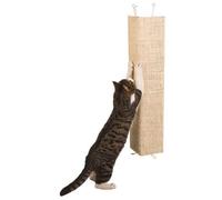 Kerbl Kevin Griffoir pour Chat Beige 80 x 28 cm