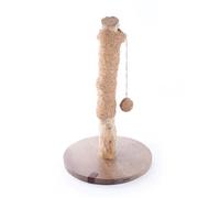 Griffoir pour chat Martin Sellier Cafeier Beige 62 cm
