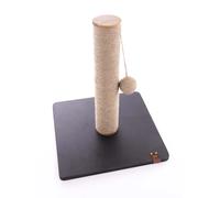 Martin Sellier Griffoir en sisal pour Chat Relaxation 40 cm Sensation Vietnam