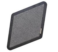 Griffoir pour chat modulaire tapis melle D&D Home Gris 30x48x2,5 cm