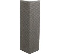 Griffoir pour chat murs/angles Trixie Gris TU