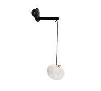 Griffoir pour chat Nobby Pet Starsystem Spielzeug De Luxe (x4) Beige TU