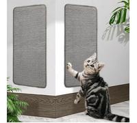 Griffoir pour chat - Non spécifié - 20*40 cm - Sisal naturel - Antidérapant - Protection des meubles