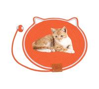 Griffoir pour chat - Planche à gratter pour meubles | Carton ondulé avec design réversible, jouet d'entretien pour chatons et chats adultes pour la maison, le canapé, le sol et les aires de jeu pour