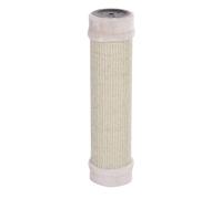 Griffoir pour chat poteau en sisal Nobby Pet De Luxe Beige 48 cm